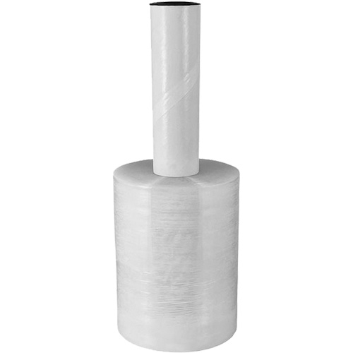 Film &eacute;tirable StretchFlex Expresswrap, 5", 1000', Calibre 80 (20 microm&egrave;tres) Distribution Jean Lapalme