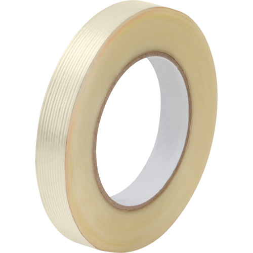 Ruban &agrave; filament d'usage g&eacute;n&eacute;ral, &eacute;paisseur 4 mils, 18 mm (3/4") x 55 m (180')  Distribution Jean Lapalme