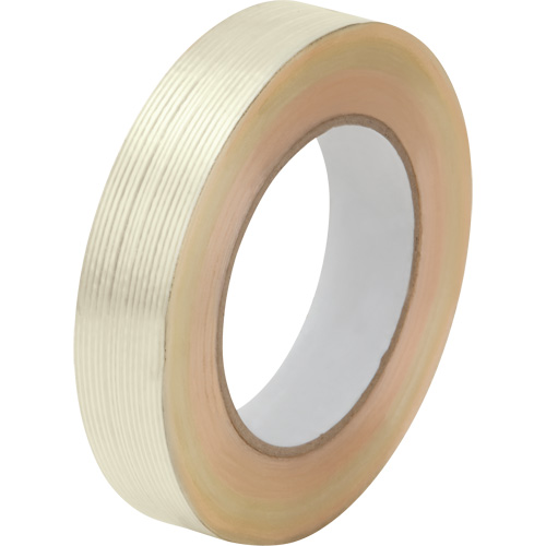 Filament Tape, 4 mils Thick, 48 mm (1-7/8") x 55 m (180')  Distribution Jean Lapalme