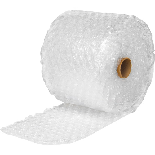Bubble Roll, 250' x 24", Bubble Size 1/2" Distribution Jean Lapalme
