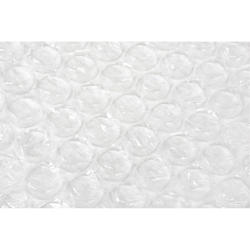 Bubble Roll, 250' x 24", Bubble Size 1/2" Distribution Jean Lapalme
