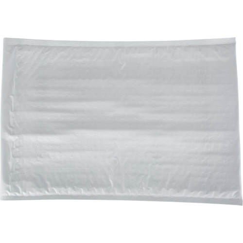 Bubble Shipping Mailer, Polyethylene, 9-1/2" W x 14-1/2" L Distribution Jean Lapalme