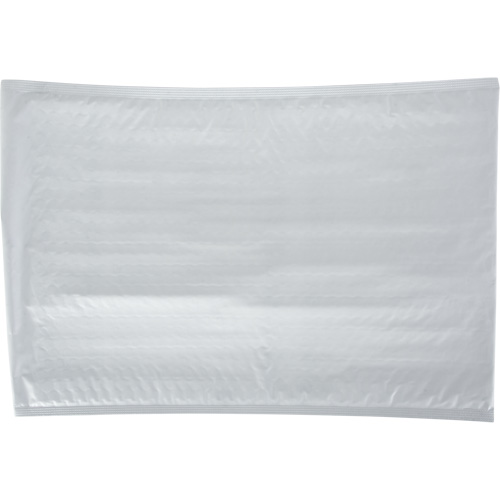 Bubble Shipping Mailer, Polyethylene, 10-1/2" W x 16" L Distribution Jean Lapalme