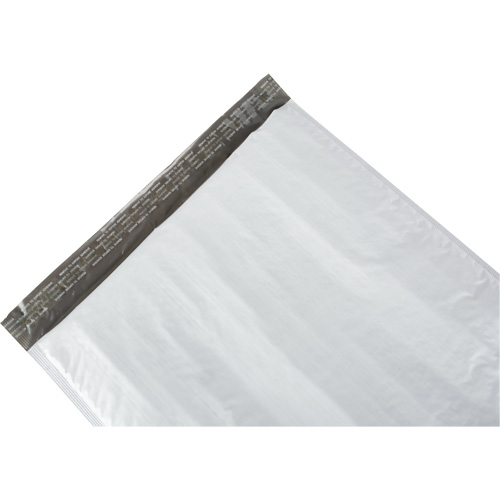 Enveloppe postale coussin&eacute;e, Poly&eacute;thyl&egrave;ne, 14-1/4" la x 20" lo Distribution Jean Lapalme