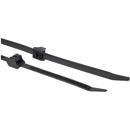 Dual Clamp Ties Distribution Jean Lapalme