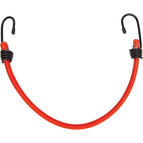Bungee Cord Tie Downs, 12" Distribution Jean Lapalme
