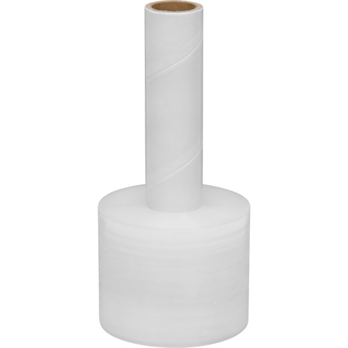 Banding Film, Cast, 120 Gauge, 3" x 650' Distribution Jean Lapalme