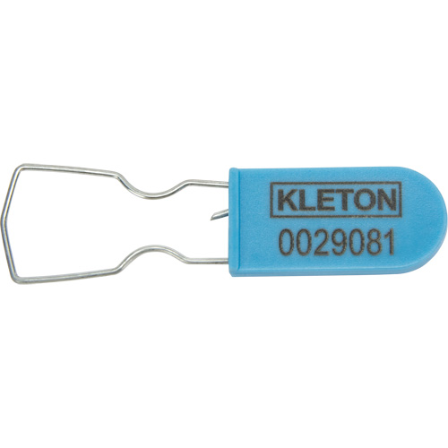 Scell&eacute; de s&eacute;curit&eacute;, 1-1/2", M&eacute;tal/Plastique, Cadenas Distribution Jean Lapalme