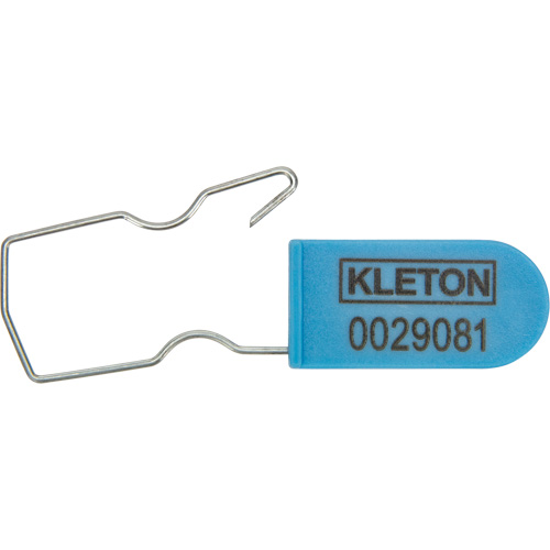 Scell&eacute; de s&eacute;curit&eacute;, 1-1/2", M&eacute;tal/Plastique, Cadenas Distribution Jean Lapalme