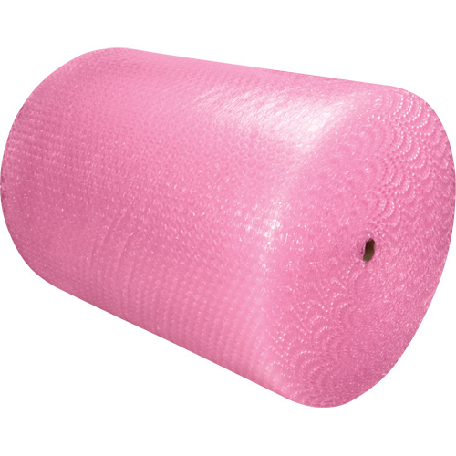 Bubble Roll, 250' x 48", Anti-Static, Bubble Size 1/2" Distribution Jean Lapalme