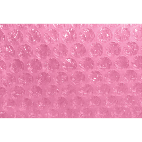 Bubble Roll, 250' x 48", Anti-Static, Bubble Size 1/2" Distribution Jean Lapalme