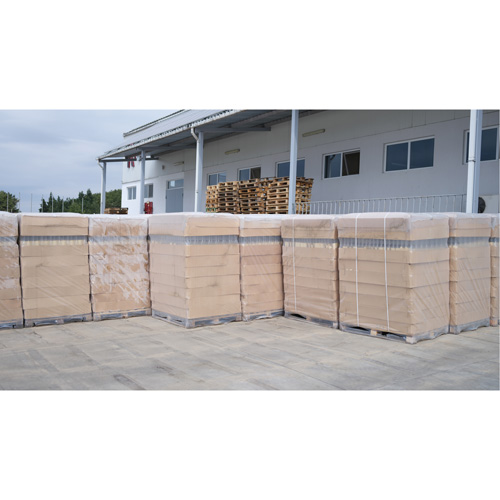 Gaylord Liners Distribution Jean Lapalme