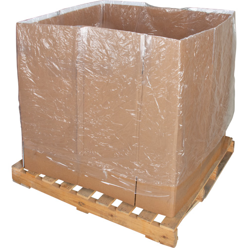 Gaylord Liners Distribution Jean Lapalme