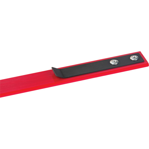Baguette d'enfilage pour palette de feuillard Distribution Jean Lapalme