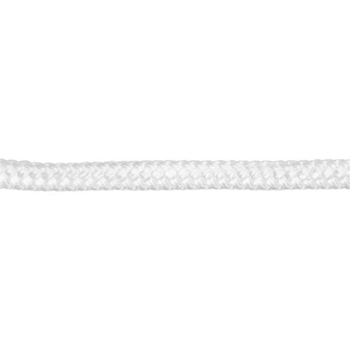 Corde tress&eacute;e 1/4", Nylon, 250' Distribution Jean Lapalme