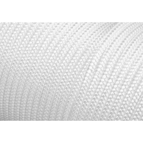 Corde tress&eacute;e 1/4", Nylon, 250' Distribution Jean Lapalme