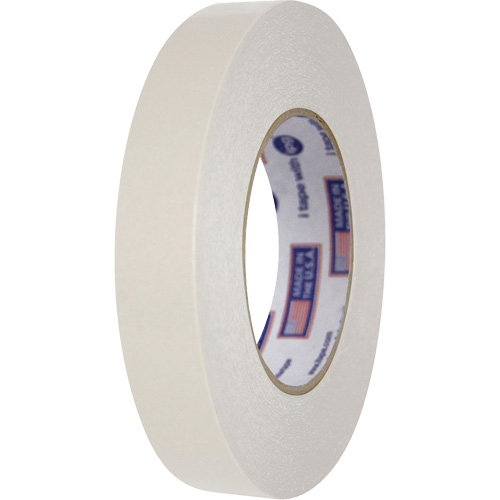 Ruban de film PET double face de qualit&eacute; moyenne, Polyester, 48 mm (1-22/25") la x 55 m (180') lo, 3,5 mils &eacute;pais Distribution Jean Lapalme