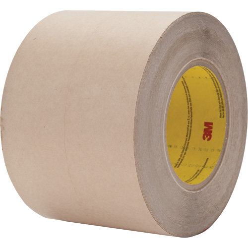 Ruban d'&eacute;tanch&eacute;it&eacute; Slit Liner 8777, 101,6 mm (4") x 22,9 m (75'), Brun Distribution Jean Lapalme
