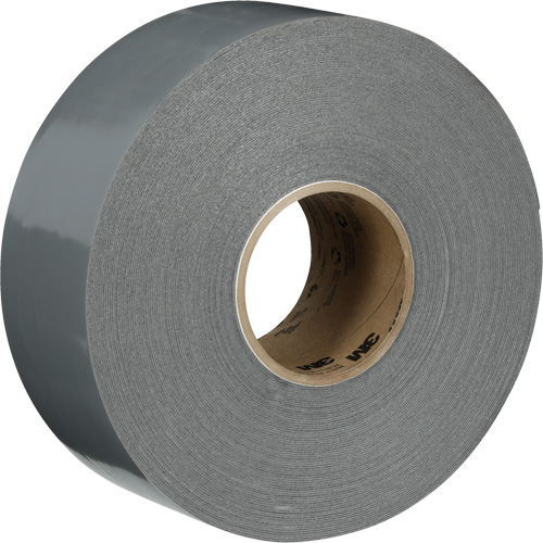 Extreme Sealing Tape 4411G+, 76.2 mm (3") x 32.9 m (107.9'), Grey Distribution Jean Lapalme
