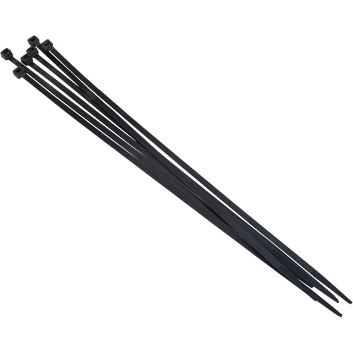 Cable Tie, 12" Long Distribution Jean Lapalme