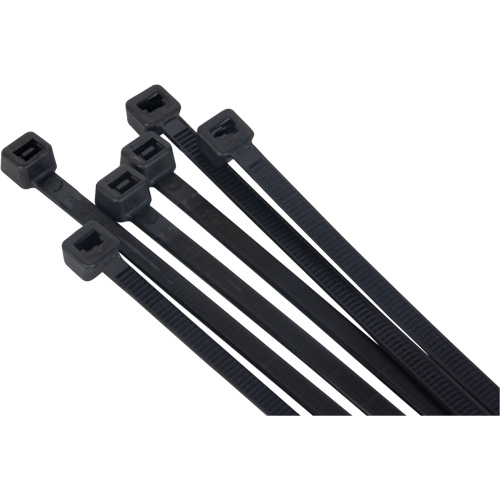 Cable Tie, 12" Long Distribution Jean Lapalme