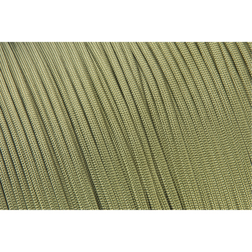 Green Paracord, Nylon, 1600' Distribution Jean Lapalme