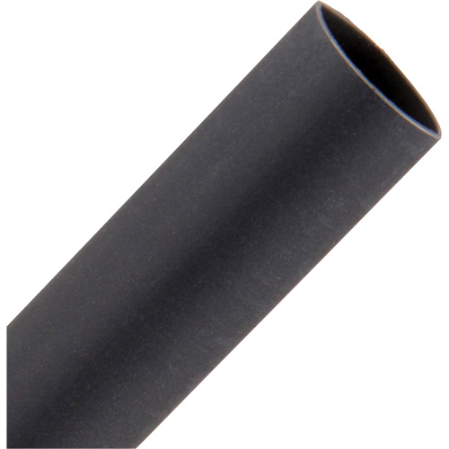 Tube thermor&eacute;tractable, Paroi mince, 200', 0,187" (4,75 mm) - 0,375" (9,53 mm) Distribution Jean Lapalme