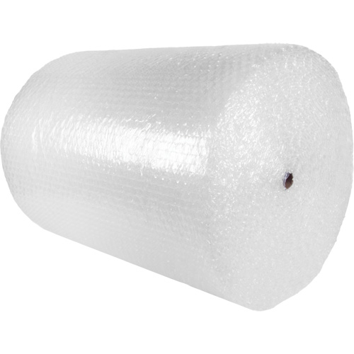 Heavy-Duty Bubble Roll, 250' x 48", Bubble Size 1/2" Distribution Jean Lapalme