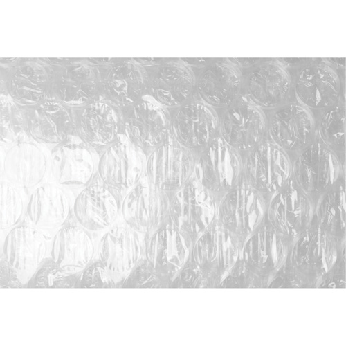 Heavy-Duty Bubble Roll, 250' x 48", Bubble Size 1/2" Distribution Jean Lapalme