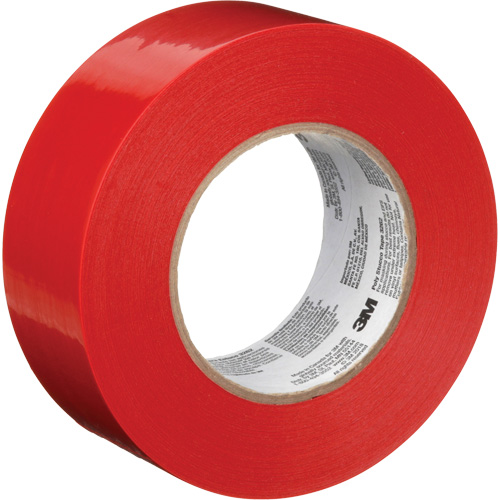 Ruban &agrave; stuc 3262, 48 mm (1-7/8") x 54,8 m (180'), Rouge Distribution Jean Lapalme