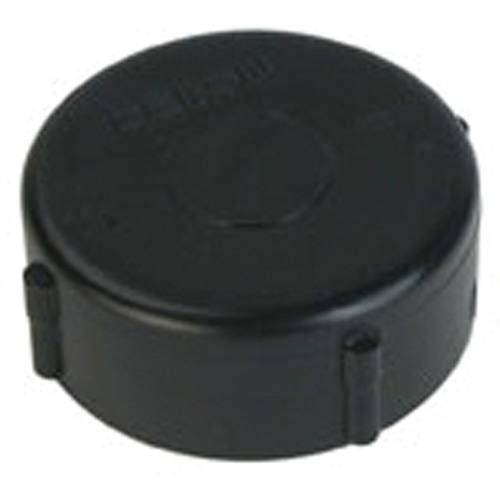 Bouchon de nettoyage pour siphon-P, Plastique Distribution Jean Lapalme
