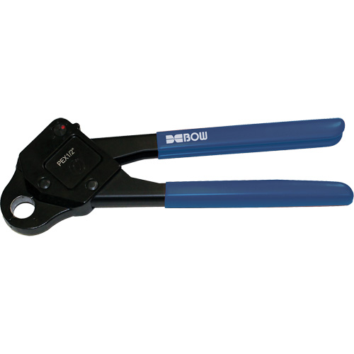 Compact Angled Crimp Tool Distribution Jean Lapalme