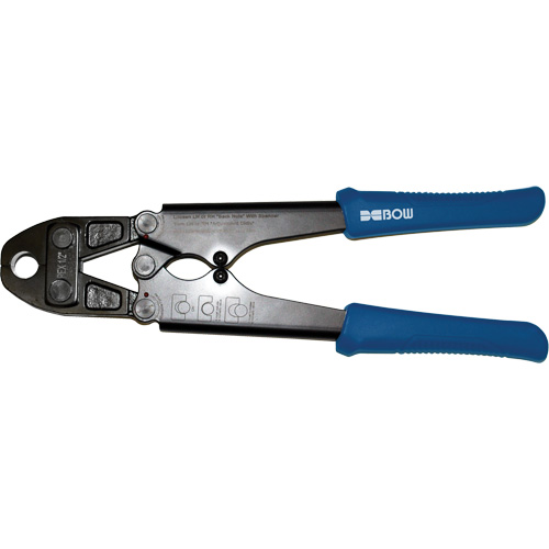 Crimp Tool Distribution Jean Lapalme