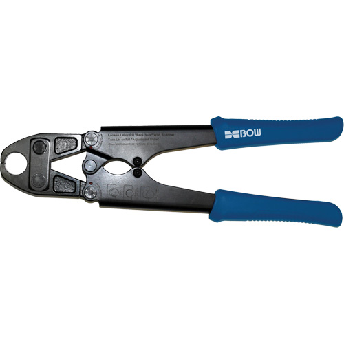 Crimp Tool Distribution Jean Lapalme