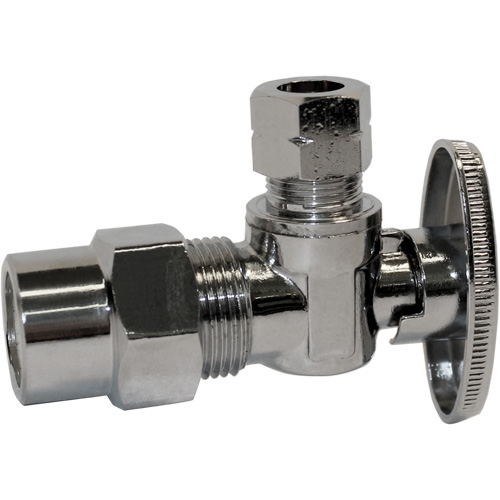 Lead-Free Stop Valve Distribution Jean Lapalme