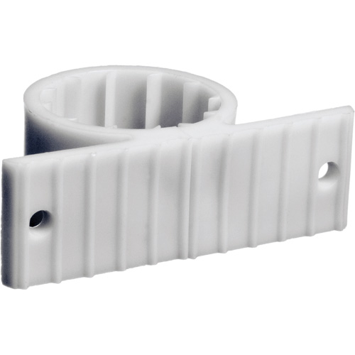 Collier de serrage pour tube sectionn&eacute; Distribution Jean Lapalme