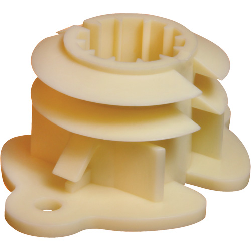 Pipe Insulator Distribution Jean Lapalme