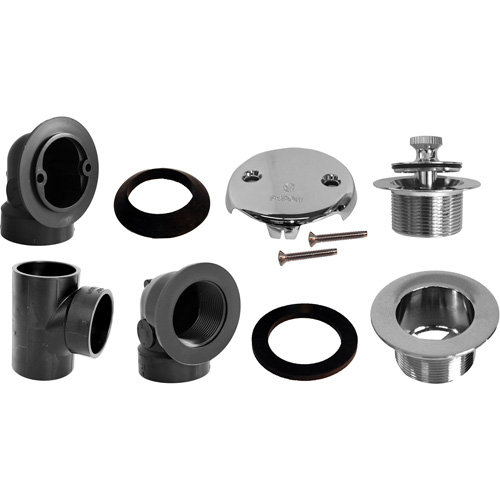 Lift-Lock Drain Kit Distribution Jean Lapalme