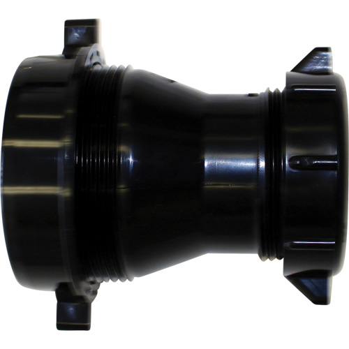 Drainage Coupling Distribution Jean Lapalme