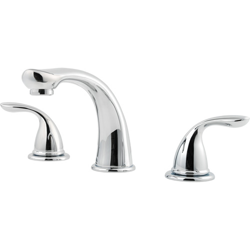 Garniture compl&egrave;te de bain romain de s&eacute;rie Pfirst Distribution Jean Lapalme