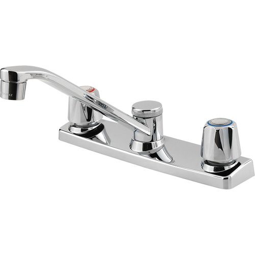 Pfirst Series Kitchen Faucet Distribution Jean Lapalme