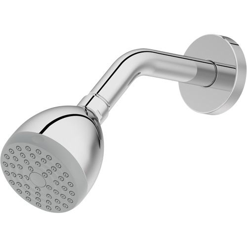 Pomme de douche monofonctionnelle Distribution Jean Lapalme