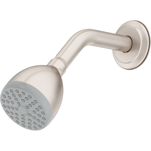 Pomme de douche monofonctionnelle Distribution Jean Lapalme