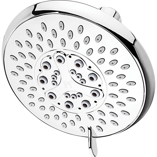 Pomme de douche multifonction Distribution Jean Lapalme