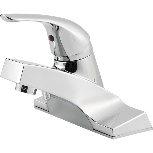 Pfirst Series Single Control Bathroom Faucet Distribution Jean Lapalme