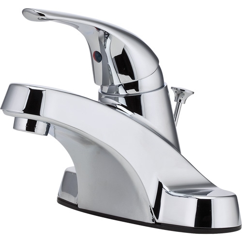 Pfirst Series Single Control Bathroom Faucet Distribution Jean Lapalme