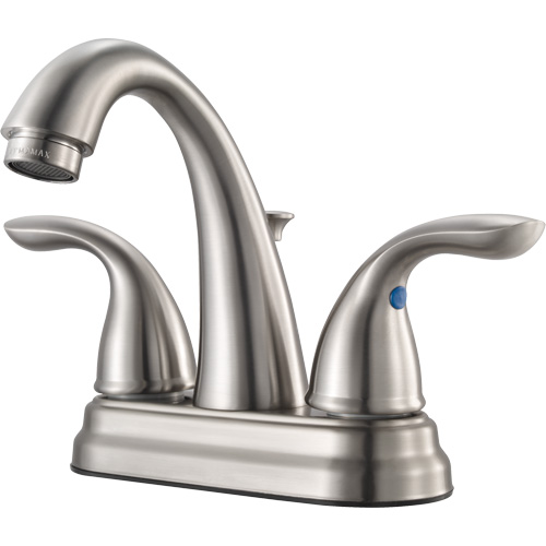 Pfirst Series Centerset Bathroom Faucet Distribution Jean Lapalme