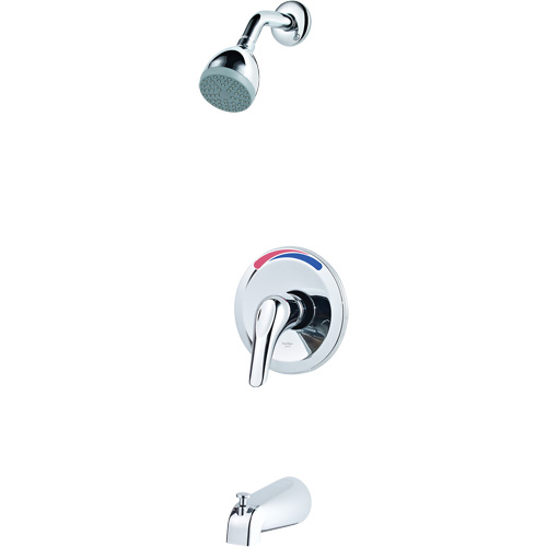 Pfirst Series Tub & Shower Trim Distribution Jean Lapalme