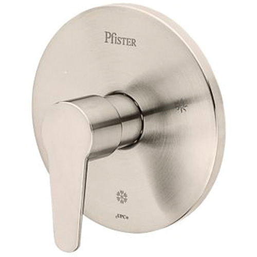 Pfirst Modern Tub Only Trim Distribution Jean Lapalme