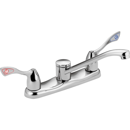 M-Bition&reg; Centreset Kitchen Faucet Distribution Jean Lapalme